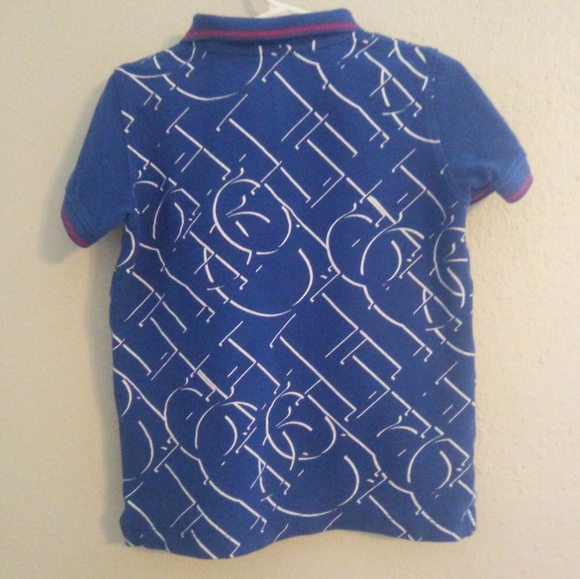 CH Carolina Herrera polo - Picture 5 of 8